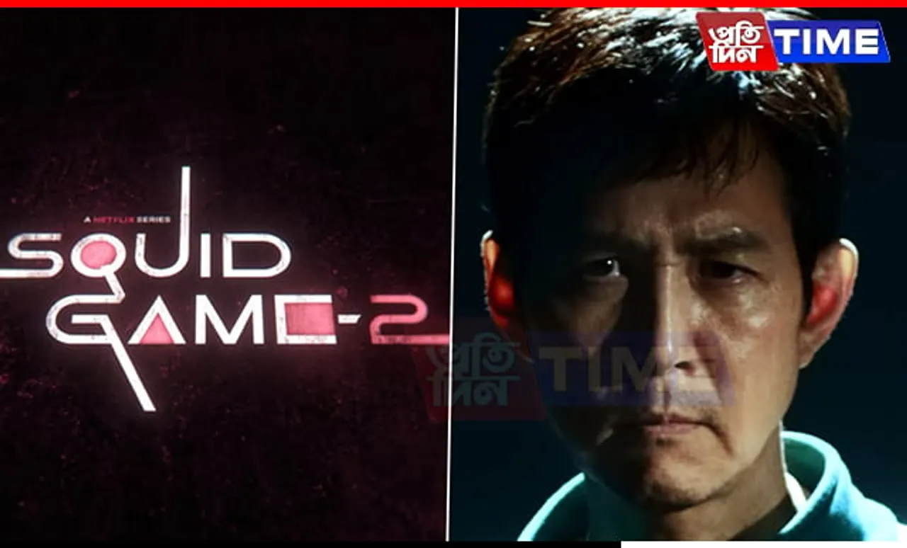 Netflix Unveils Thrilling Teaser for ‘Squid Game’ Season 2